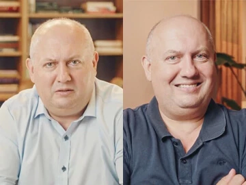 Teraz dopiero wiem, jak wiele znaczy uśmiech...