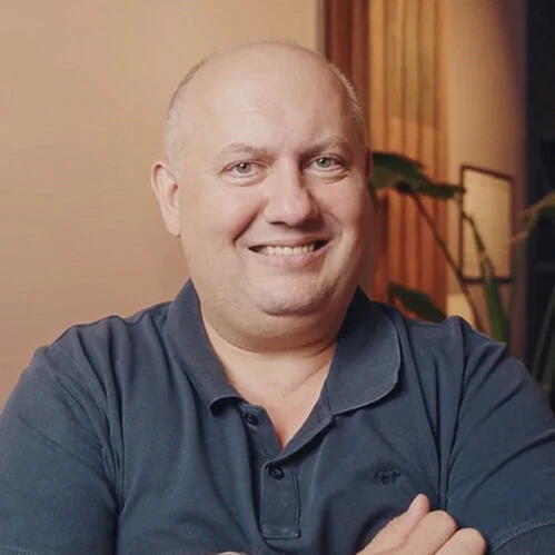 Teraz dopiero wiem, jak wiele znaczy uśmiech...