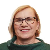 Pani Grażyna