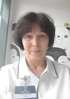Joanna Nehring 