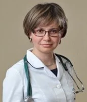 Irina Bosek 