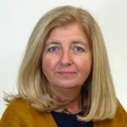 Małgorzata Ruszczyńska