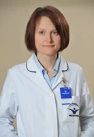 Jolanta Koźluk 