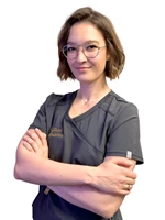 Kamila Zborowska-Dyrek 