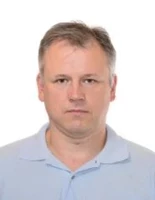 Sergii Tarasenko 