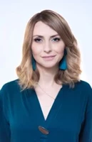Maja Świetlicka