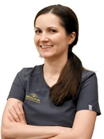 Magdalena Zembrowska 