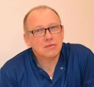Jacek Piękoś 