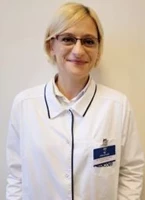 Maria Stanisz-Swolkień 