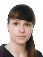 Patrycja Jaworowska-Baranowska