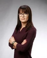 Magdalena Turek-Zięba 