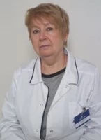 Teresa Gugała