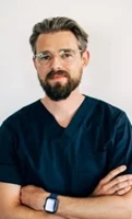Maciej Kiełek