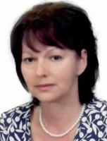 Zdzisława Ogińska 