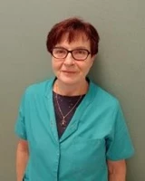 Jolanta Olszewska