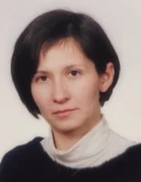Agnieszka Pietraszko 