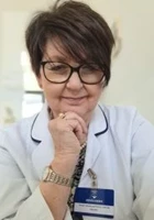 Anna Rupczewska-Banaś 