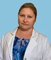 Maja Ufniarska 