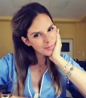 Magda Kasperska 