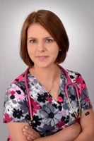 Jolanta Szagała-Szymska 
