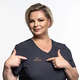 Lek. dent. Agnieszka Juśkiewicz