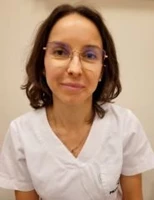 Bożena Kowalczyk
