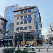 Centrum Medicover - Atrium