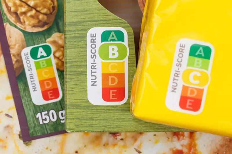 Nutri-Score, czyli jak ułatwić sobie wybór zdrowej żywności