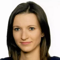 <strong>Luiza Woźniak, Dietetyk, Specjalista ds. Informacji Medycznej</strong>