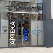 Apteka Warszawa Plac Konesera