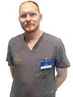 Krzysztof Machaj 