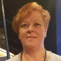 dr n.med. Barbara Wiśniewska – Specjalista Psychologii Klinicznej