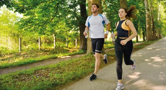 For Active People – Basic