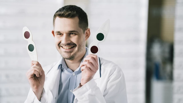 Optometryści i Doradcy Klienta
