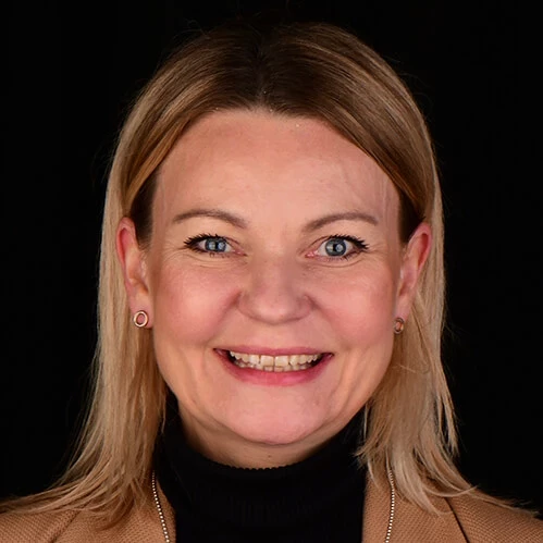 Wzrosła moja pewność siebie, bo... nic już nie mam do ukrycia
