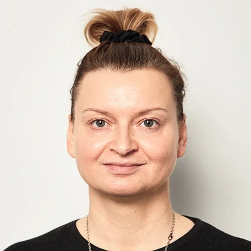 Chciałam uwierzyć w siebie i pokonać kompleksy