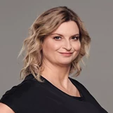 Pani Małgorzata