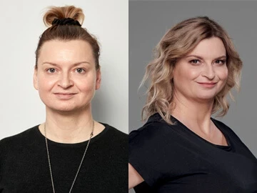 Chciałam uwierzyć w siebie i pokonać kompleksy