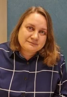 Maria Jaworska-Wilczyńska 