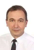 Michał Popow 