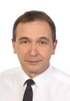 Michał Popow