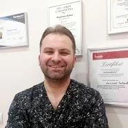 Sebastian Bałasz