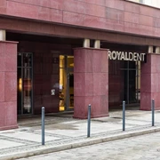 Stomatologia Medicover Royal Dent Krawiecka