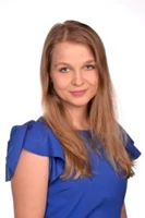 Patrycja Wojciechowska 