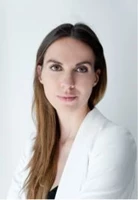 Katarzyna Płużańska-Srebrzyńska 