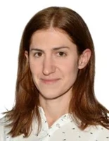 Maria Kisielińska 