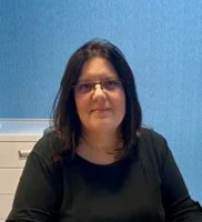 Krystyna Skamla