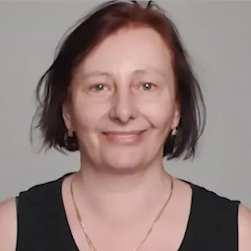 Odzyskana pewność siebie