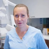 lek. dent. Małgorzata Rabiega
