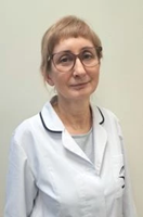 Gabriela Wnętrzak-Chabowska 